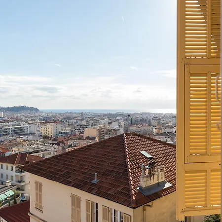 Centragence Pinede - Beautiful View Of