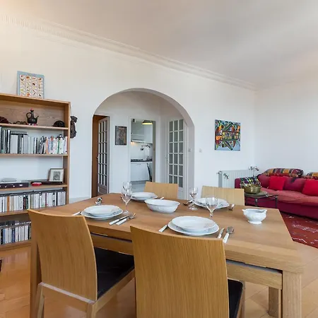 Centragence Pinede - Beautiful View Of Appartement