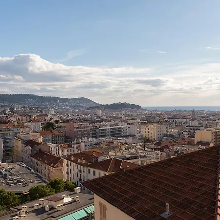 Centragence Pinede - Beautiful View Of
