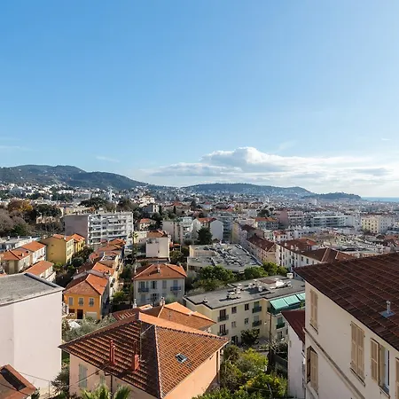Centragence Pinede - Beautiful View Of