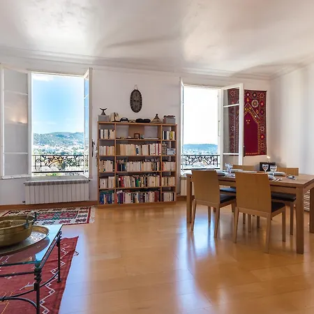 Appartement Centragence Pinede - Beautiful View Of