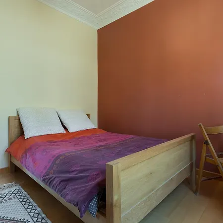 Centragence Pinede - Beautiful View Of Appartement